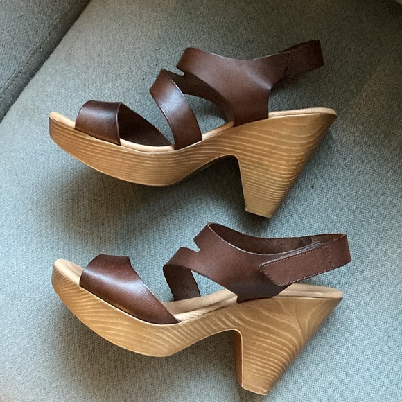 David Taylor sandals - Picture 8 of 9